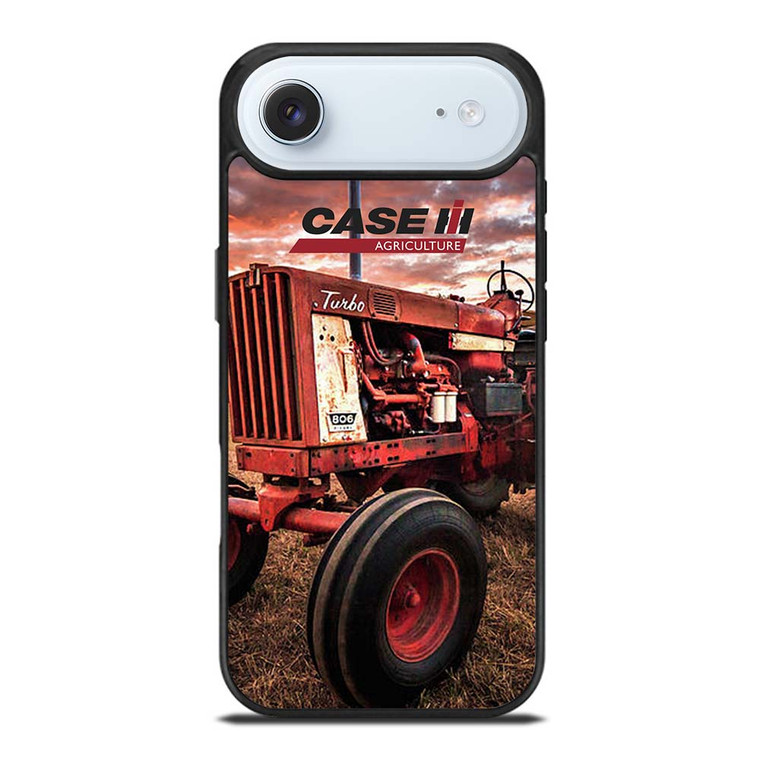 IH INTERNATIONAL HARVESTER RETRO TRACTOR iPhone Air Case Cover