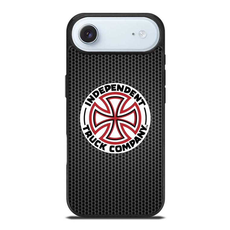 INDEPENDENT TRUCK METAL LOGO iPhone Air Case Cover
