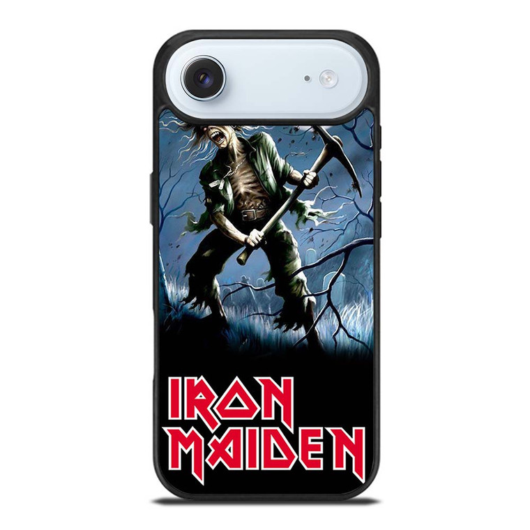 IRON MAIDEN FEAR OF THE DARK iPhone Air Case Cover