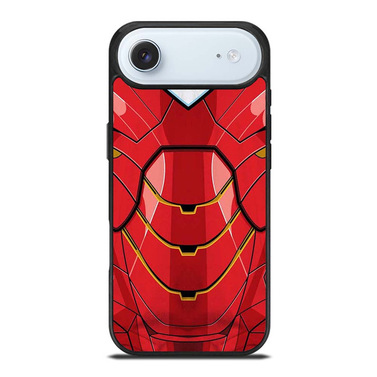 IRON MAN COSTUME iPhone Air Case Cover