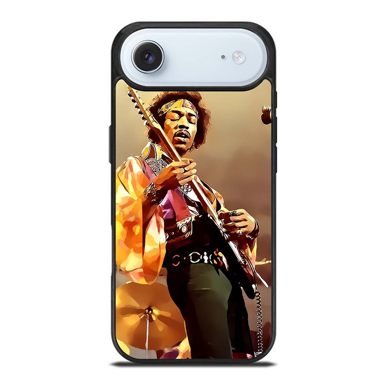 JIMI HENDRIX iPhone Air Case Cover