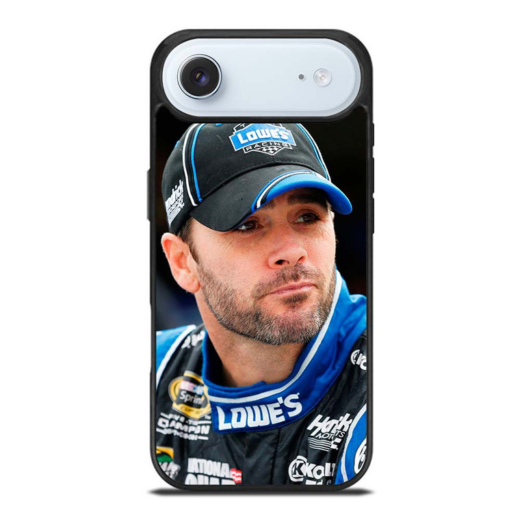 JIMMIE JOHNSON NASCAR iPhone Air Case Cover JIMMIE JOHNSON NASCAR iPhone Air Case Cover