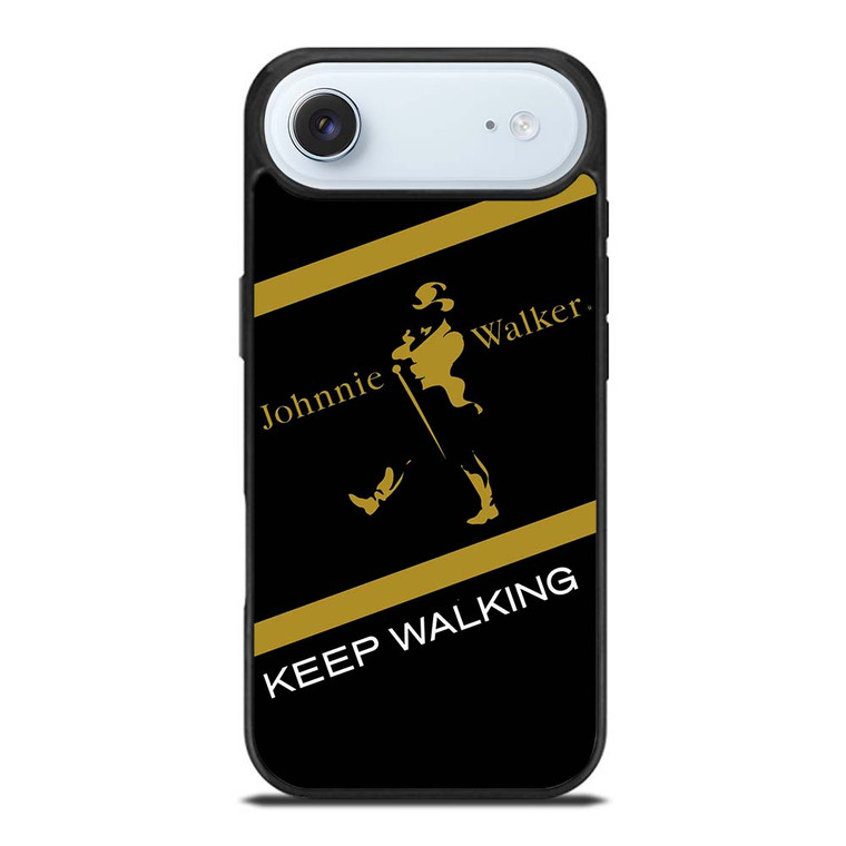 JOHNNIE WALKER iPhone Air Case Cover