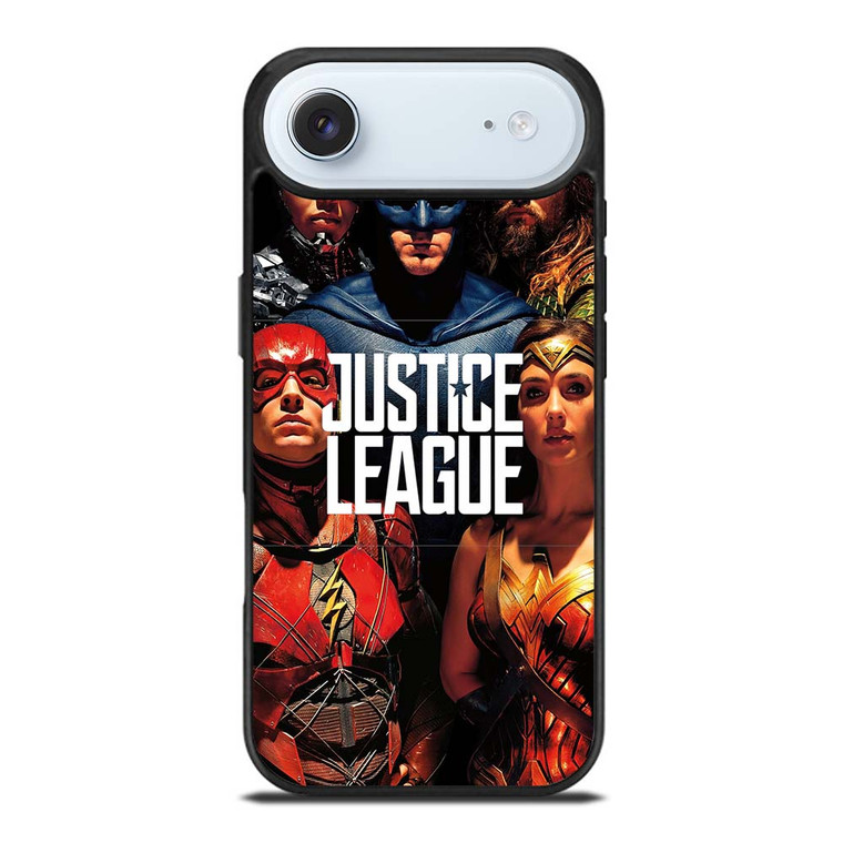 JUSTICE LEAGUE DC iPhone Air Case Cover