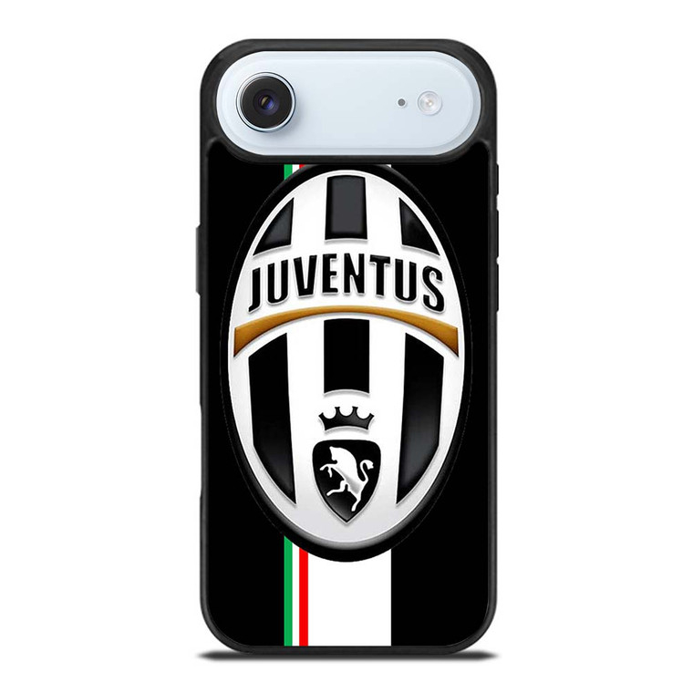 JUVENTUS FC iPhone Air Case Cover JUVENTUS FC iPhone Air Case Cover