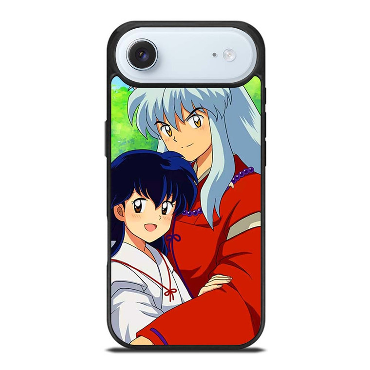 KAGOME AND INUYASHA MANGA ANIME iPhone Air Case Cover