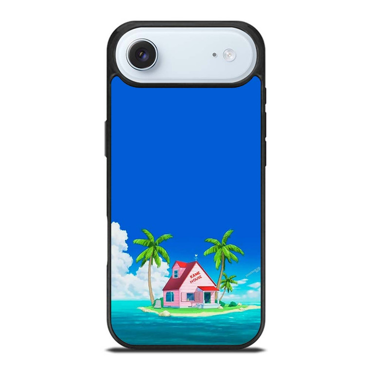 KAME HOUSE DRAGON BALL iPhone Air Case Cover