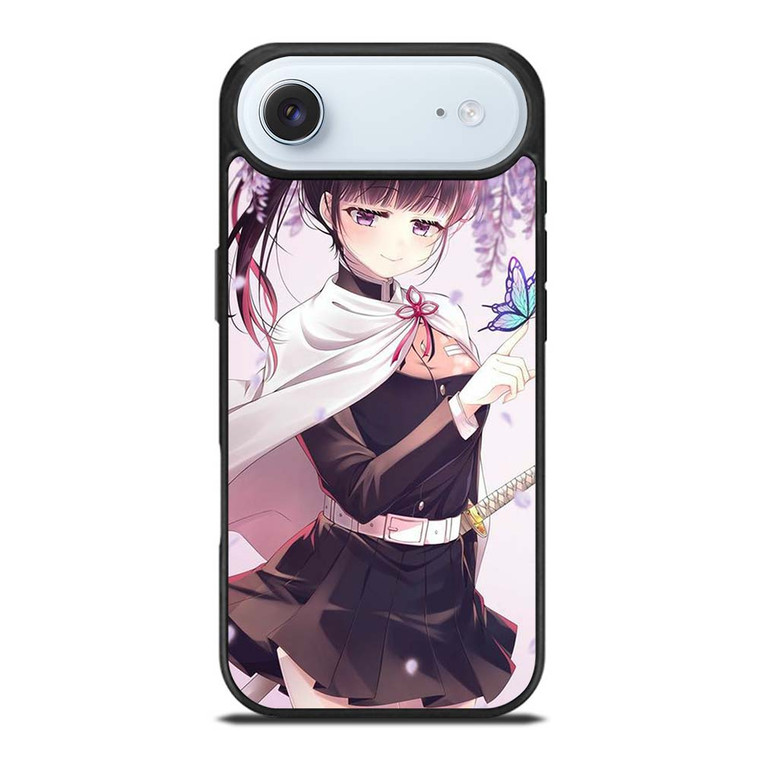 KANAO TSUYURI ANIME KIMETSU NO YAIBA DEMON SLAYER iPhone Air Case Cover