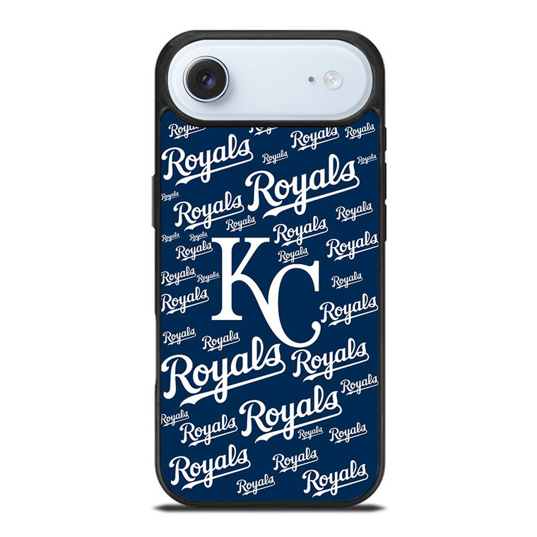 KANSAS CITY ROYALS 2 iPhone Air Case Cover