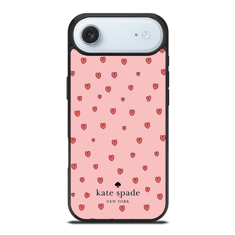 KATE SPADE NEW YORK LOGO LOVE ICON iPhone Air Case Cover