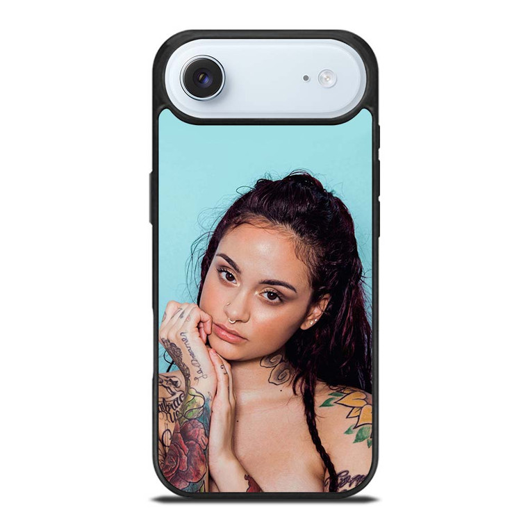 KEHLANI TSUNAMI ASHLEY iPhone Air Case Cover KEHLANI TSUNAMI ASHLEY iPhone Air Case Cover