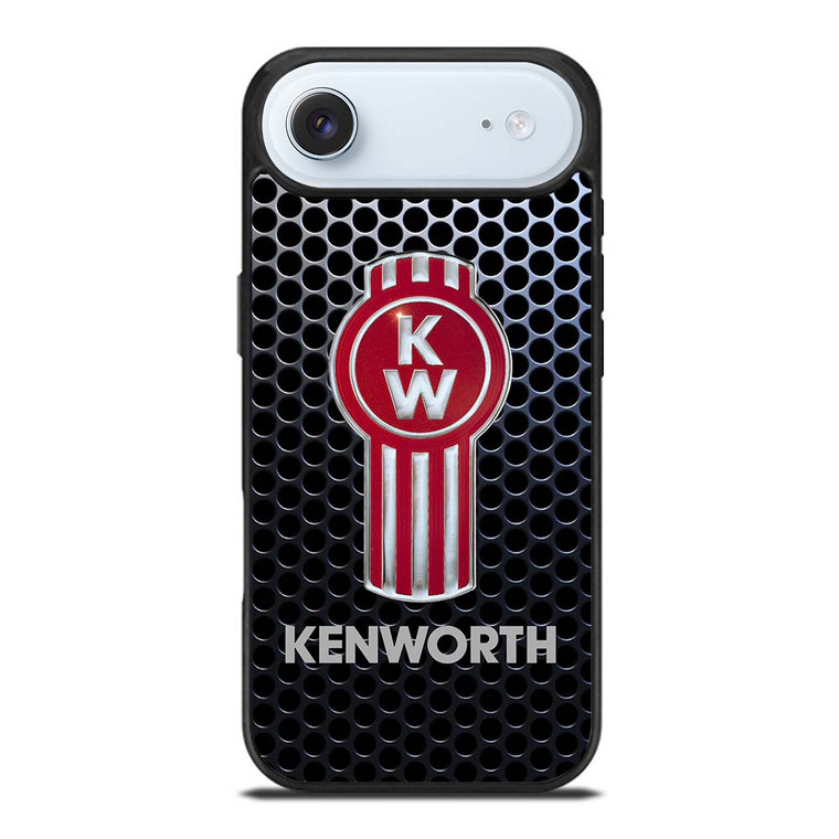 KENWORTH TRUCK iPhone Air Case Cover