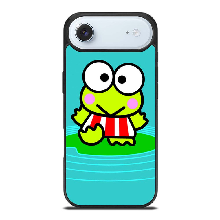 KEROPPI iPhone Air Case Cover