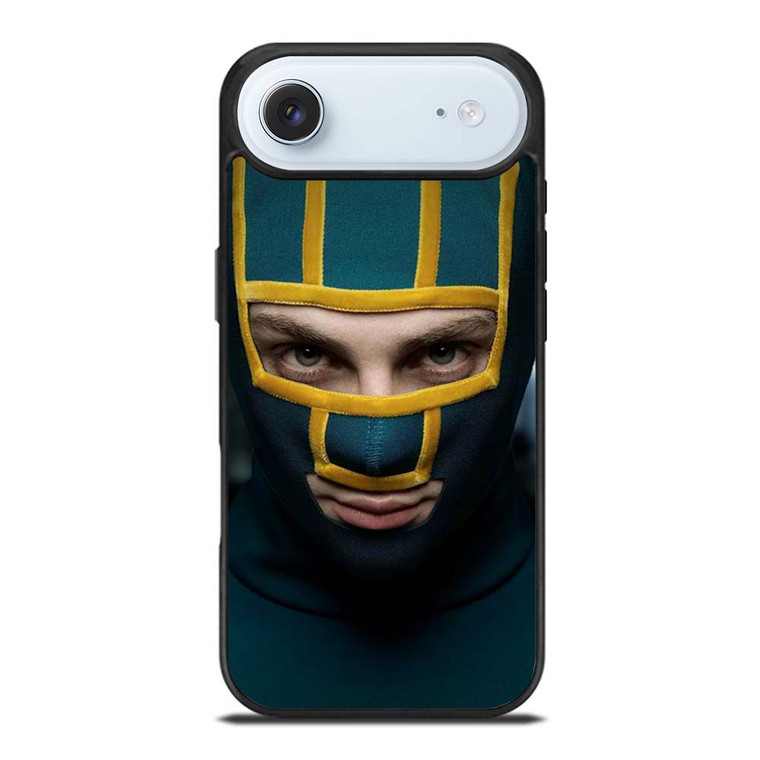 KICK ASS iPhone Air Case Cover