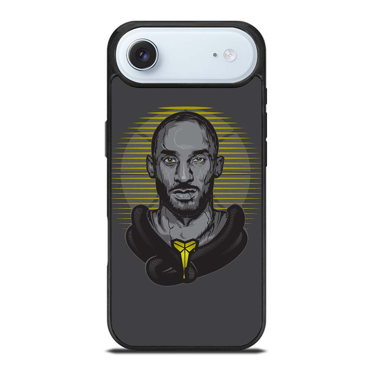 KOBE BRYANT CARTOON iPhone Air Case Cover