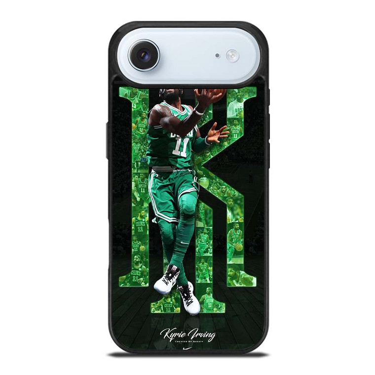 KYRIE IRVING BOSTON CELTICS 2 iPhone Air Case Cover