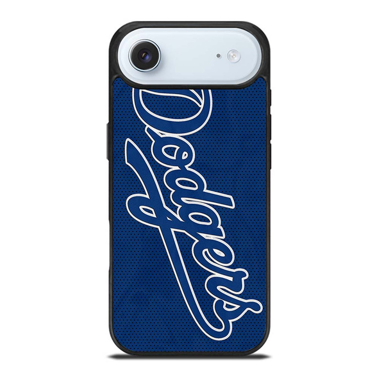 LA LOS ANGELES DODGERS JERSEY LOGO iPhone Air Case Cover