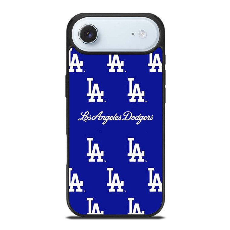 LA LOS ANGELES DODGERS LOGO iPhone Air Case Cover