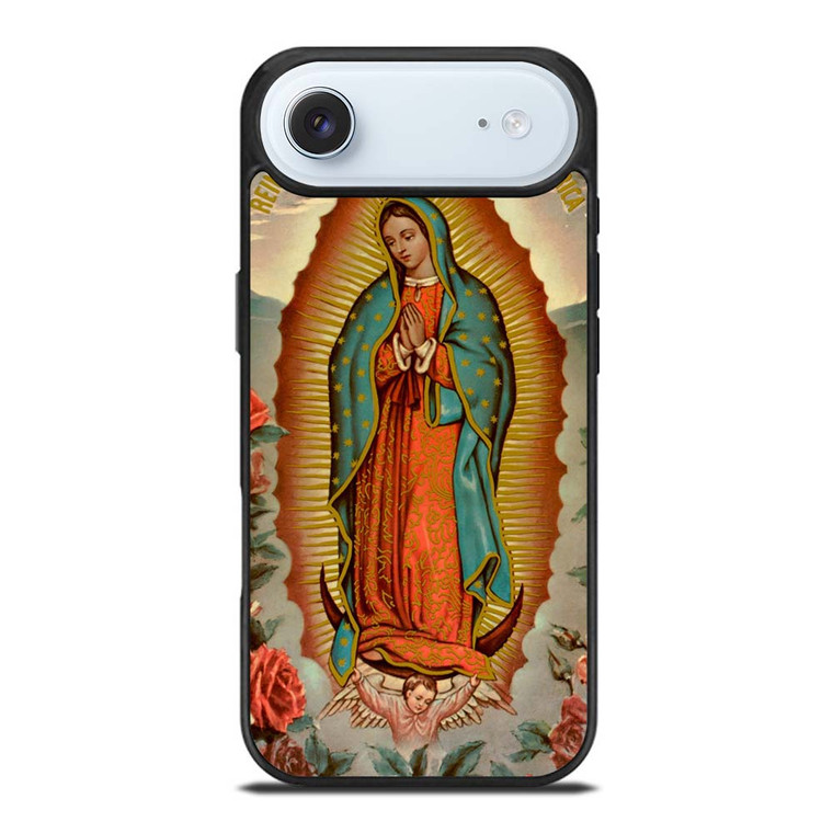 LADY OF GUADALUPE NEW iPhone Air Case Cover