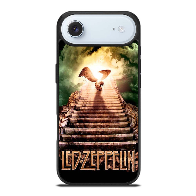 LED ZEPPELIN STAIRWAY TO HEAVEN iPhone Air Case Cover