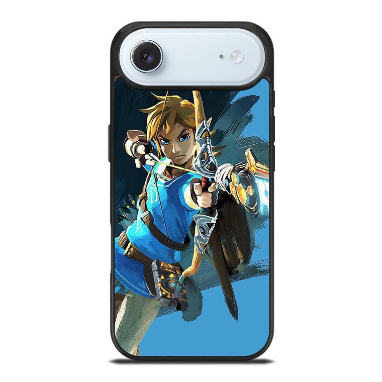 LEGEND OF ZELDA ART iPhone Air Case Cover