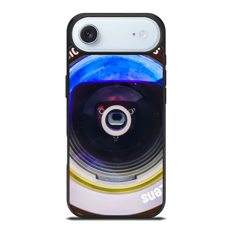 LEICA GEOSYSTEMS CAMERA LENS iPhone Air Case Cover