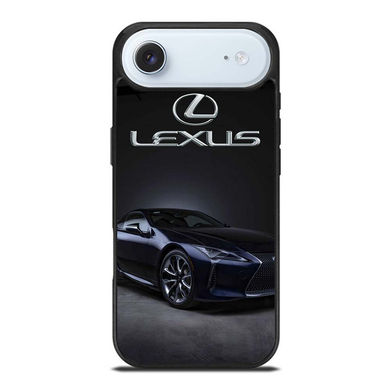 LEXUS CAR EMBLEM iPhone Air Case Cover