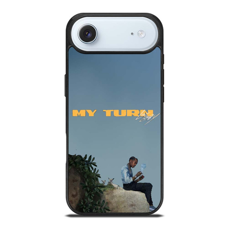 LIL BABY RAPPER ALBUM COVER iPhone Air Case Cover