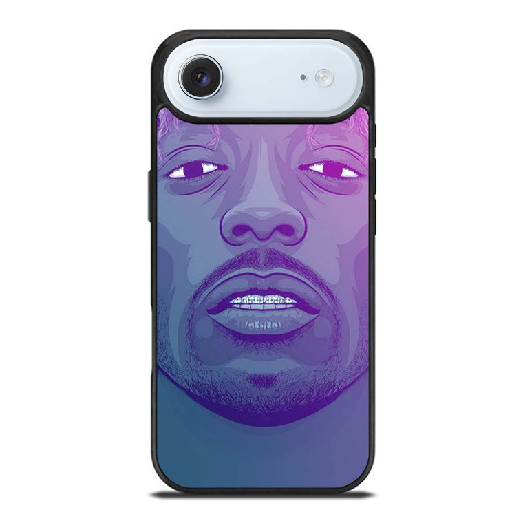 LIL UZI VERT FACE iPhone Air Case Cover