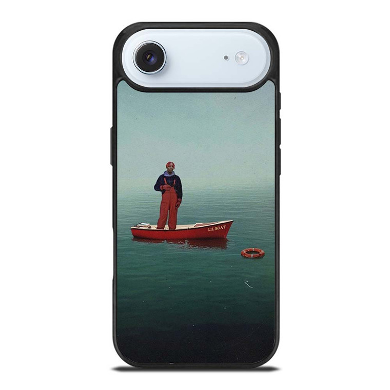 LIL YACHTY BOAT SAILING iPhone Air Case Cover LIL YACHTY BOAT SAILING iPhone Air Case Cover