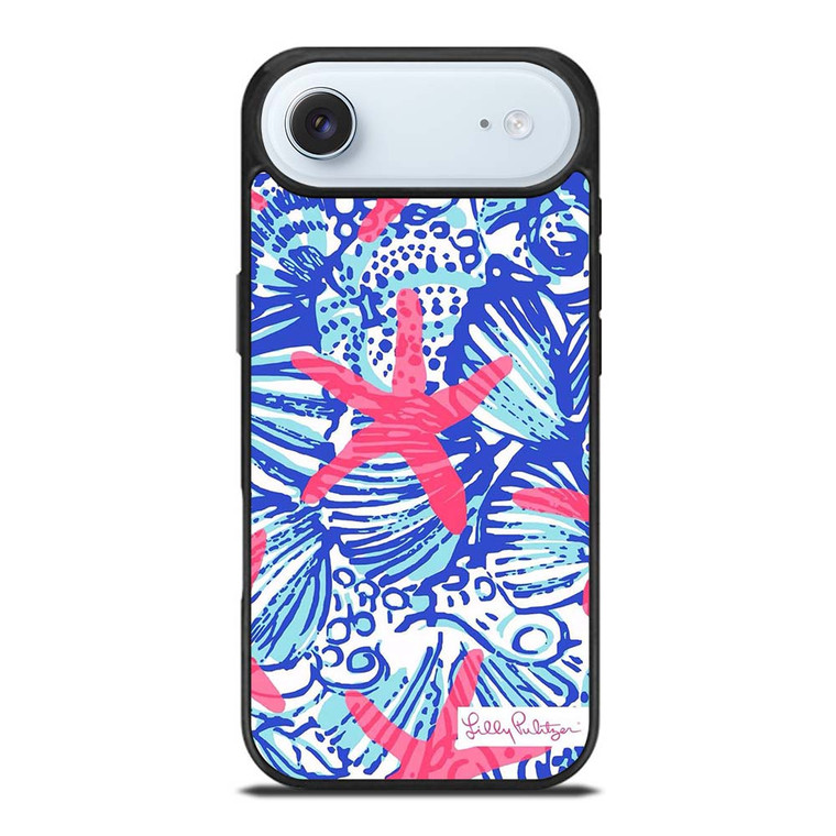 LILLY PULITZER PRETTY ESCAPE iPhone Air Case Cover LILLY PULITZER PRETTY ESCAPE iPhone Air Case Cover
