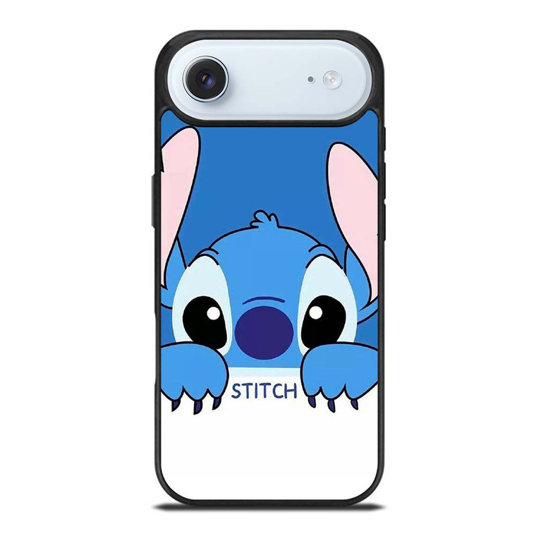 LILO AND STITCH CARTOON DISNEY iPhone Air Case Cover