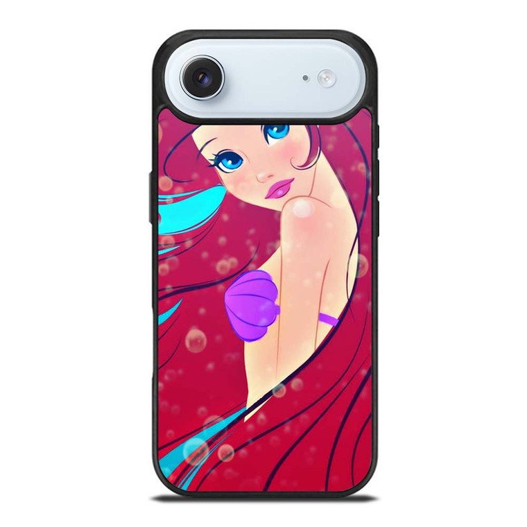 LITTLE MERMAID DISNEY ARIEL iPhone Air Case Cover