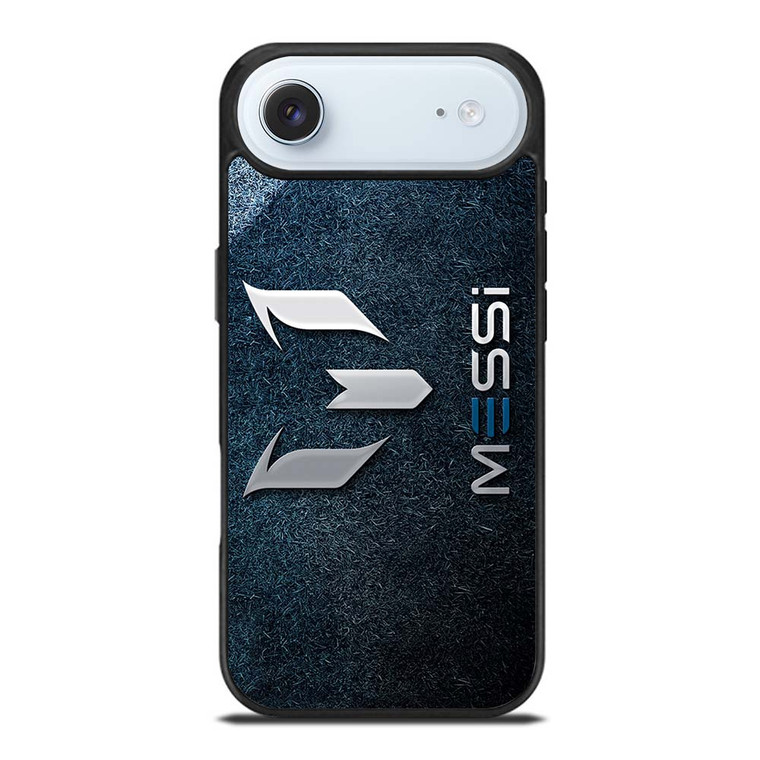 LOGO LIONEL MESSI iPhone Air Case Cover