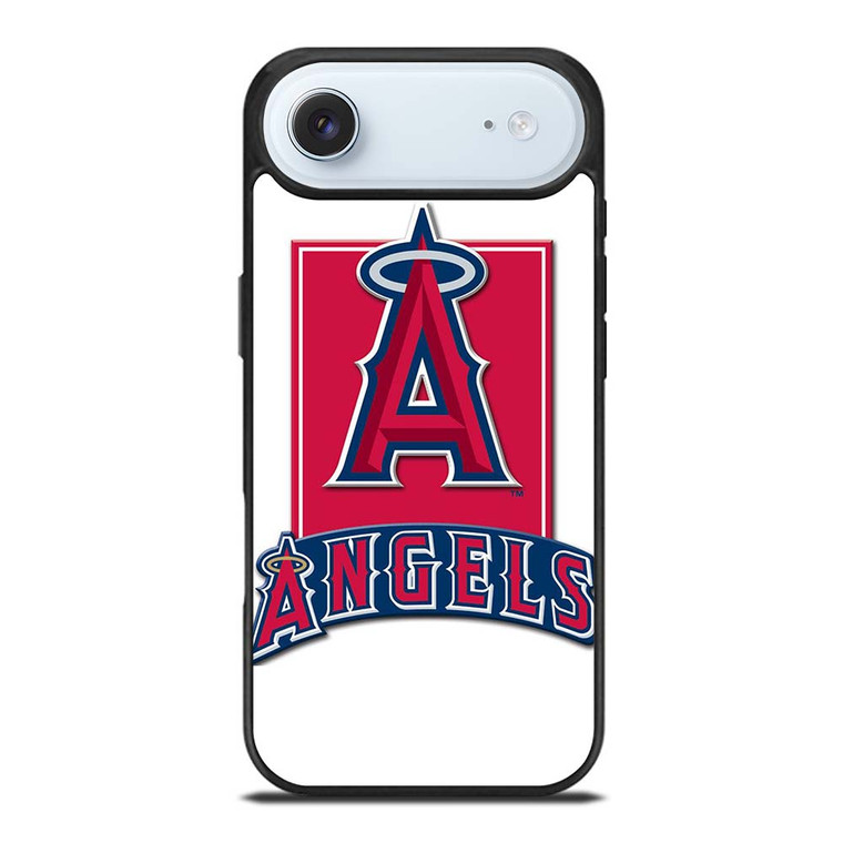 LOS ANGELES ANGELS LOGO iPhone Air Case Cover LOS ANGELES ANGELS LOGO iPhone Air Case Cover