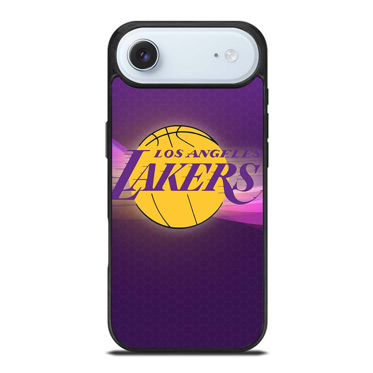 LOS ANGELES LA LAKERS iPhone Air Case Cover