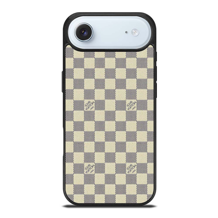 LOUIS VUITTON PATTERN LV iPhone Air Case Cover