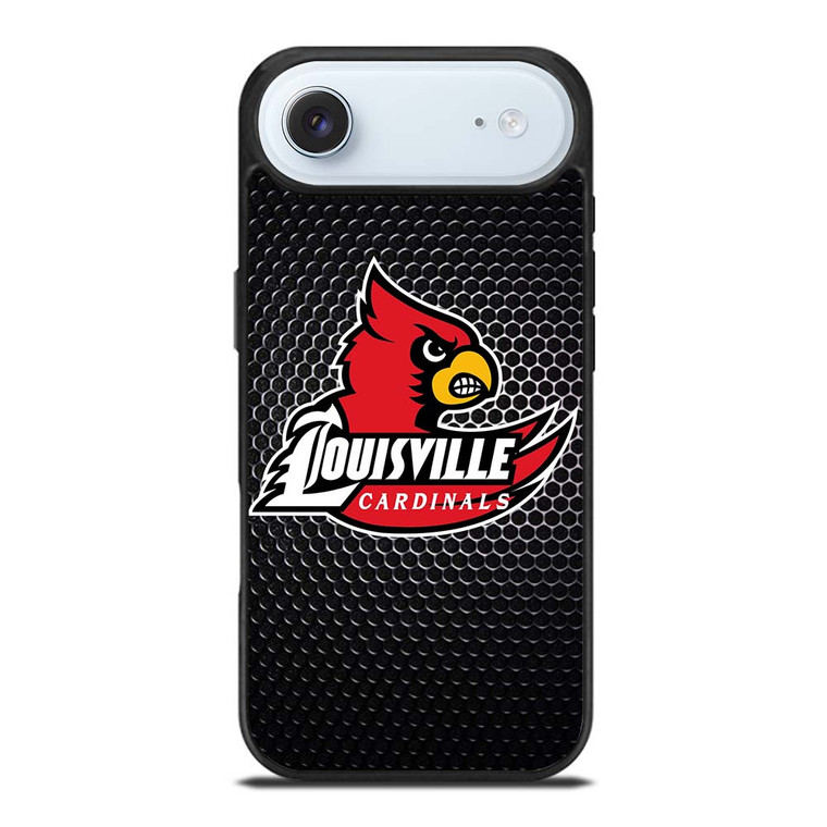 LOUSVILLE CARDINALS iPhone Air Case Cover