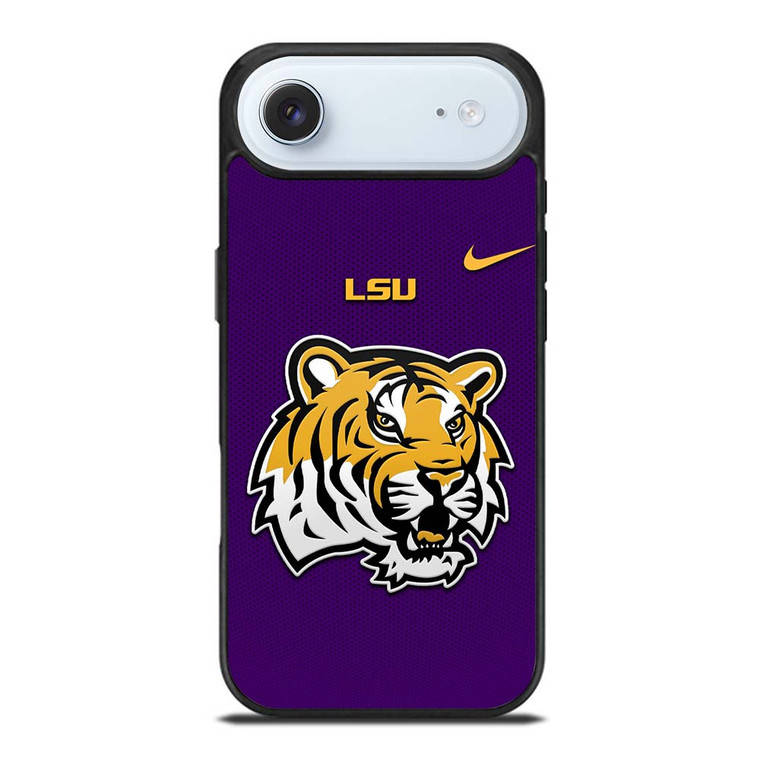 LSU TIGERS NIKE iPhone Air Case Cover