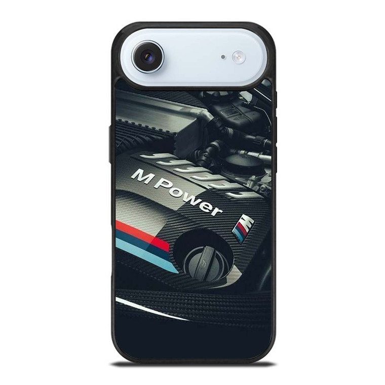 M POWER ENGINE M3 BMW CAR LOGO iPhone Air Case Cover