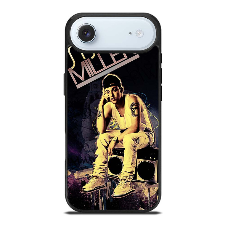 MAC MILLER iPhone Air Case Cover
