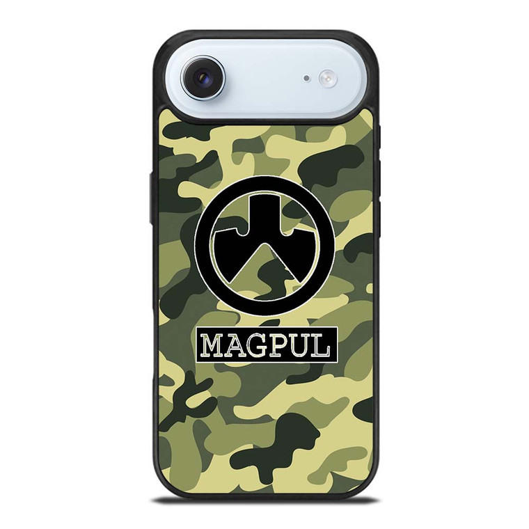 MAGPUL MULTICAM SCORPION CAMO LOGO iPhone Air Case Cover