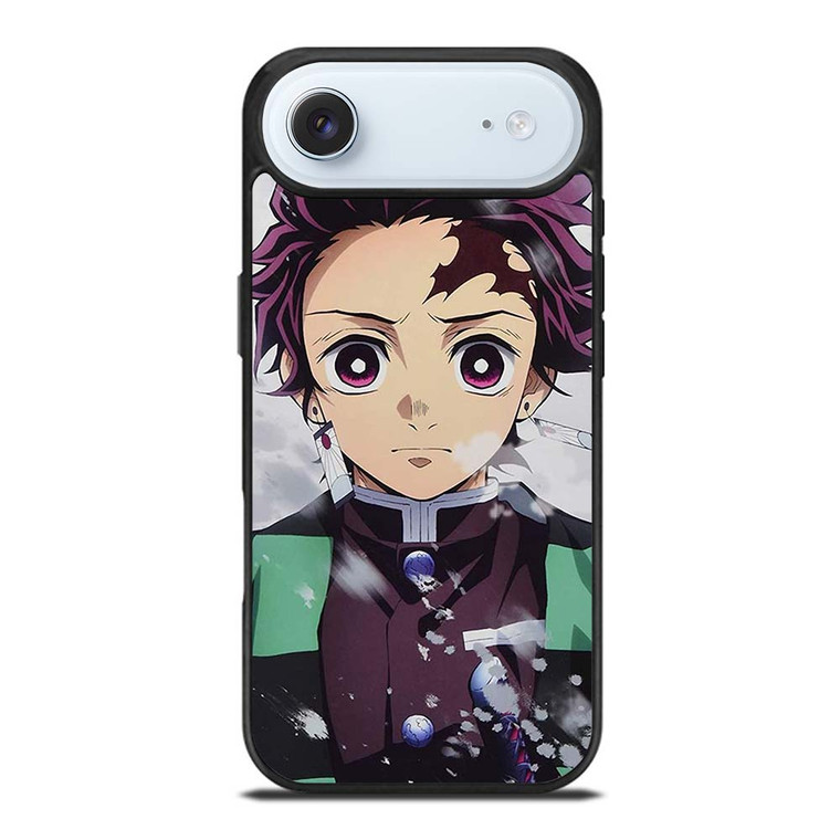 MANGA ANIME DEMON SLAYER NEZUKO KAMADO iPhone Air Case Cover