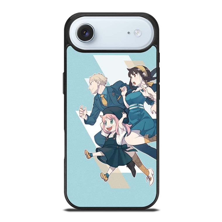 MANGA ANIME SPY X FAMILY FORGER iPhone Air Case Cover