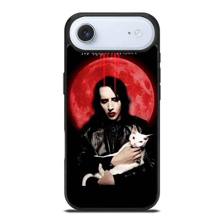 MARILYN MANSON iPhone Air Case Cover