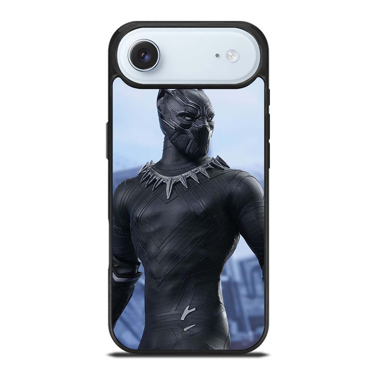 MARVEL BLACK PANTHER iPhone Air Case Cover