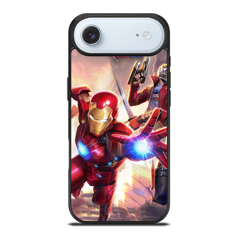 MARVEL SUPER WAR MOBA GAMES iPhone Air Case Cover