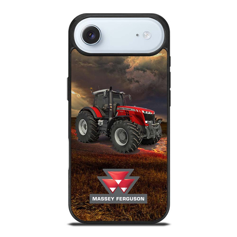 MASSEY FERGUSON TRACTORS iPhone Air Case Cover
