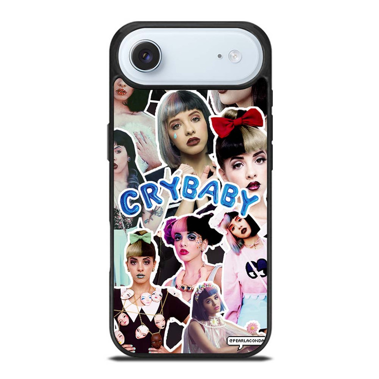 MELANIE MARTINEZ COLLAGE iPhone Air Case Cover