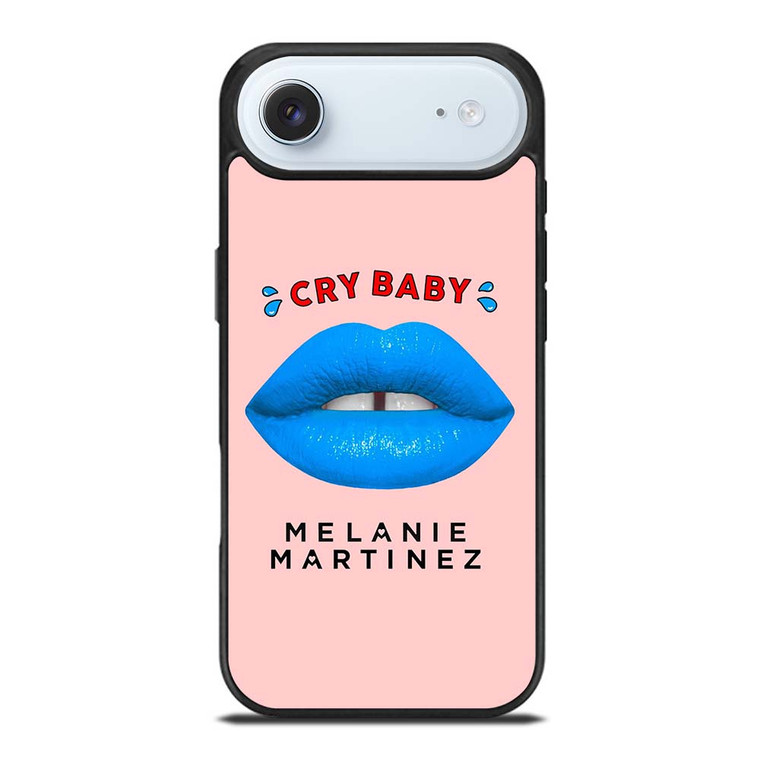 MELANIE MARTINEZ CRY BABY LIPS iPhone Air Case Cover